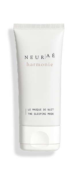 Neuraé sleeping mask packshot